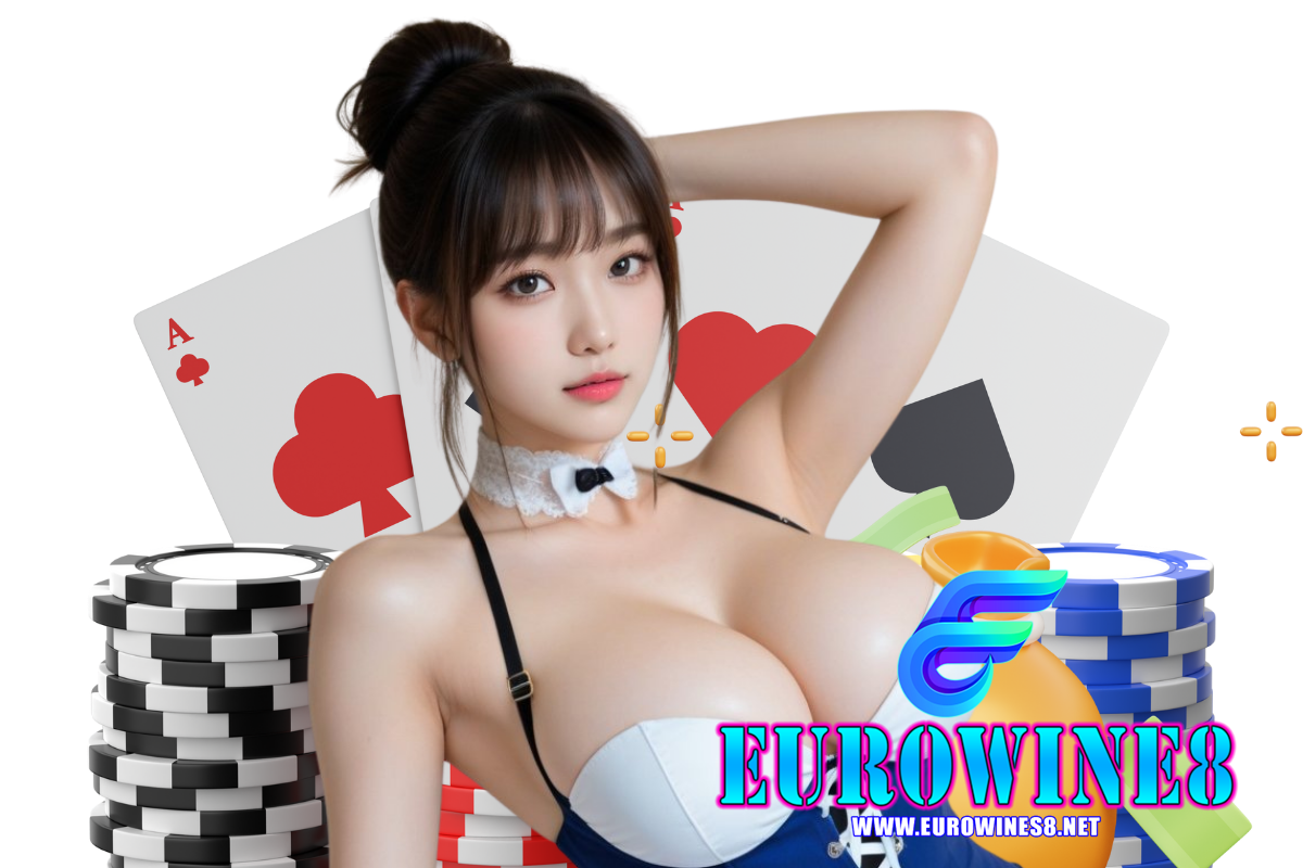 eurowine8 ทรูวอเลท