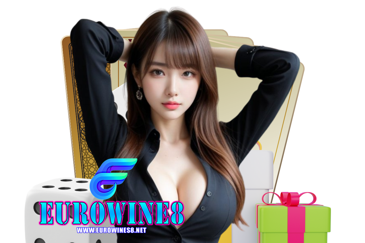 eurowine8 แจกเครดิตฟรี
